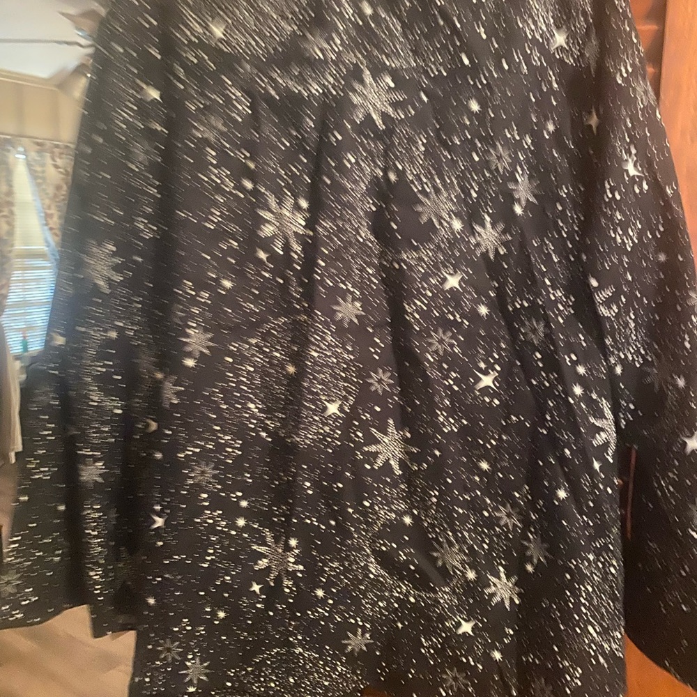 Ladies Stars Above Pajamas